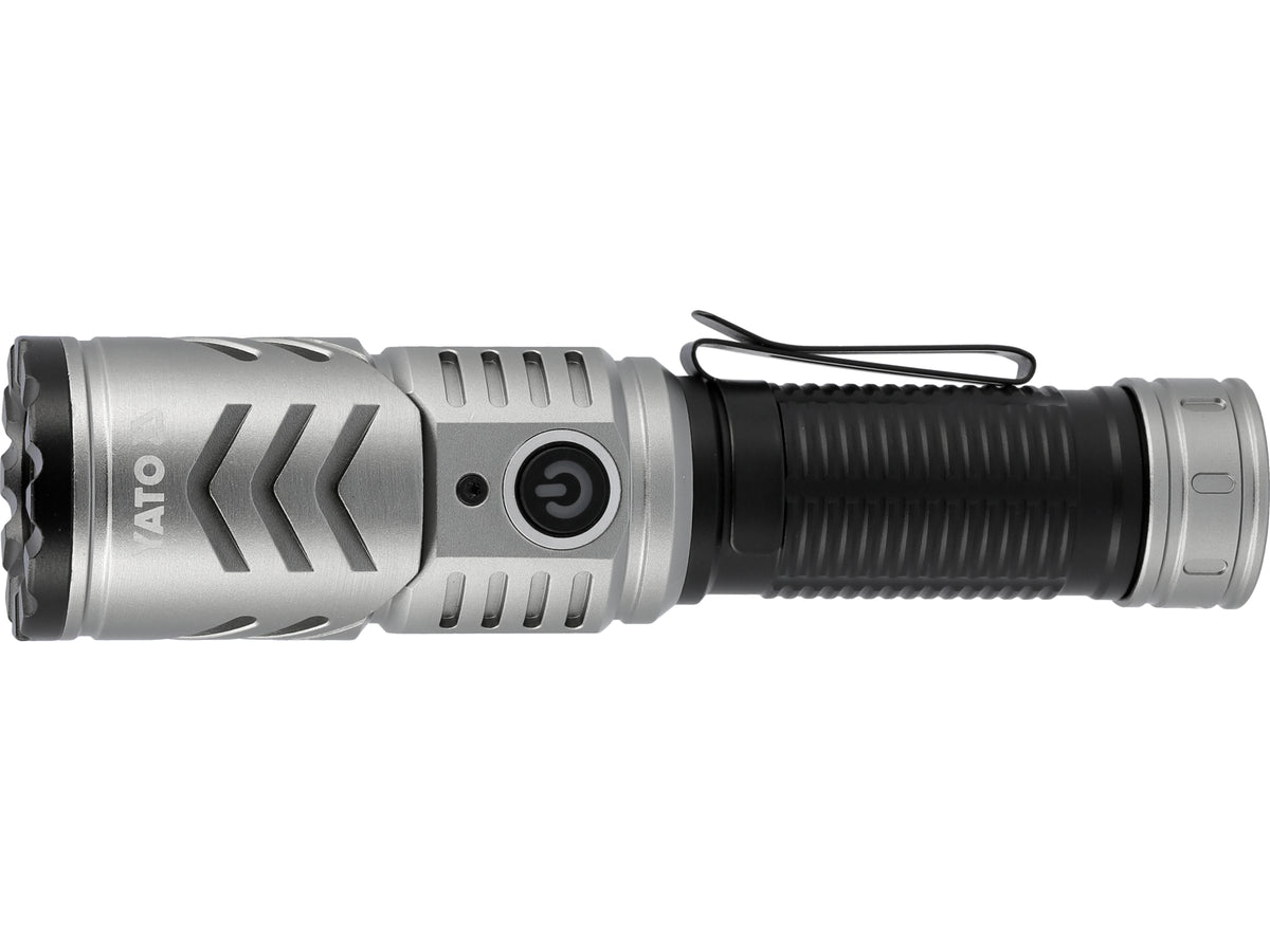 Oplaadbare Zaklamp 20W 2500LM