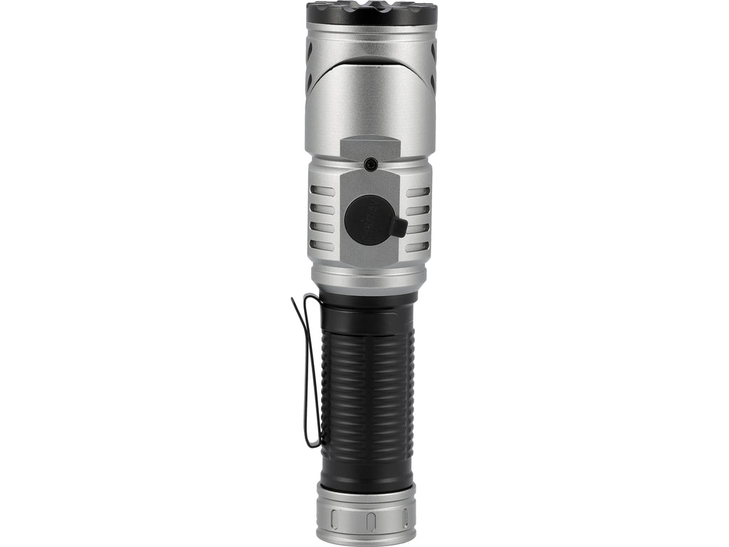 Oplaadbare Zaklamp 20W 2500LM
