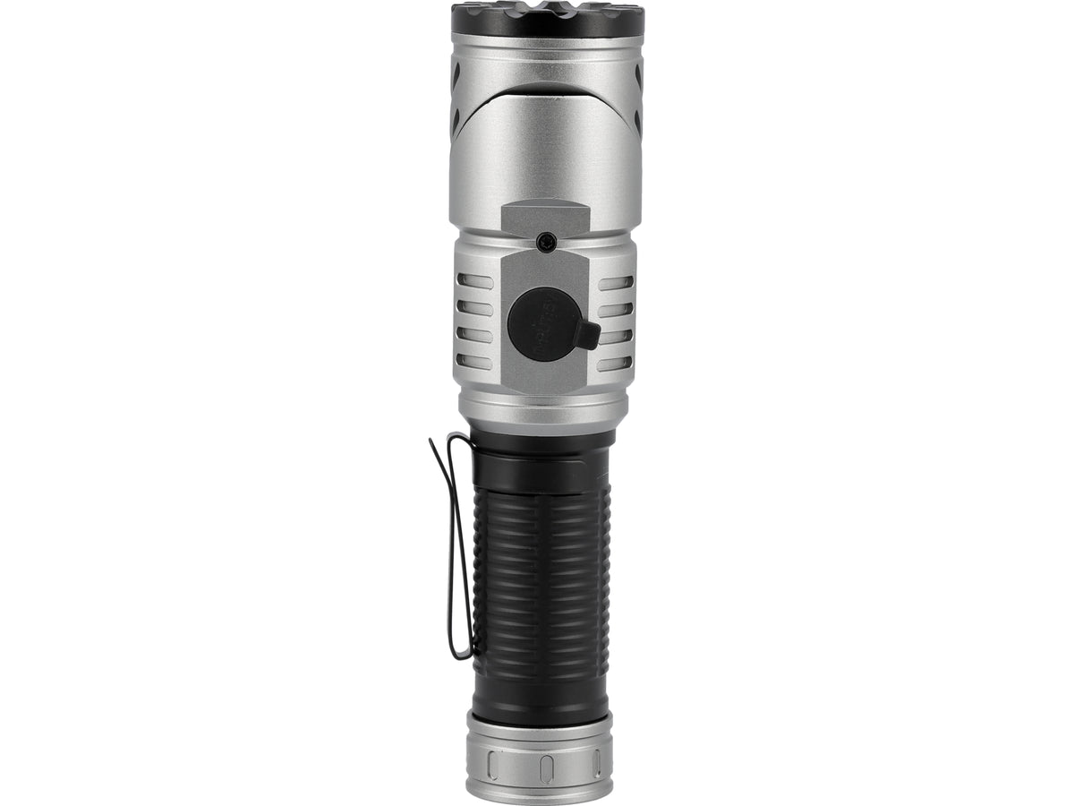 Oplaadbare Zaklamp 20W 2500LM