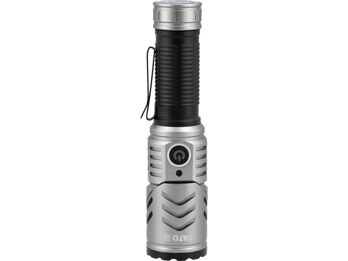 Oplaadbare Zaklamp 20W 2500LM