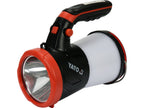 Multifunctioneel Zoeken 3IN1 530LM, Bereik 500M, IP54