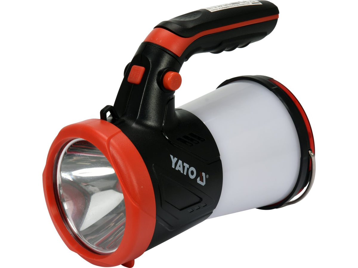 Multifunctioneel Zoeken 3IN1 530LM, Bereik 500M, IP54