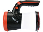 Multifunctioneel Zoeken 3IN1 530LM, Bereik 500M, IP54