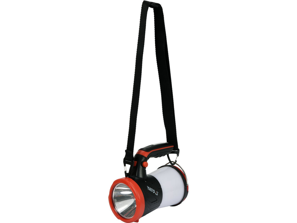 Multifunctioneel Zoeken 3IN1 530LM, Bereik 500M, IP54