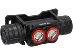 3000LM Hoofdlamp, Batterij