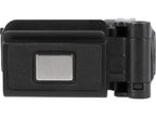 500LM Hoofdlamp, Accu