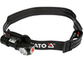 Hoofdlamp 2IN1 350LM