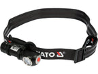 Hoofdlamp 2IN1 350LM