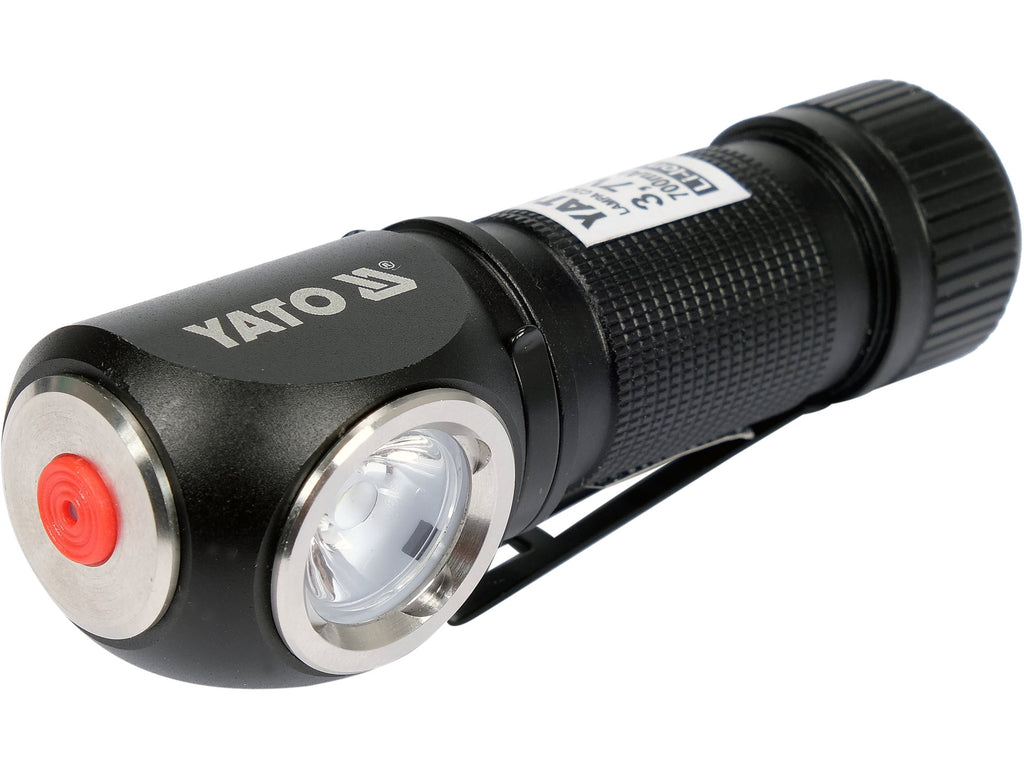 Hoofdlamp 2IN1 350LM