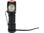Hoofdlamp 2IN1 350LM