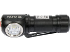 Hoofdlamp 2IN1 350LM