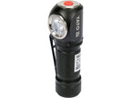 Hoofdlamp 2IN1 350LM