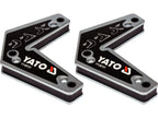 Magnetische Lashouders Set Van 2 10KG