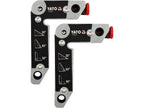 Magnetische Lashouders Set Van 2, 32KG