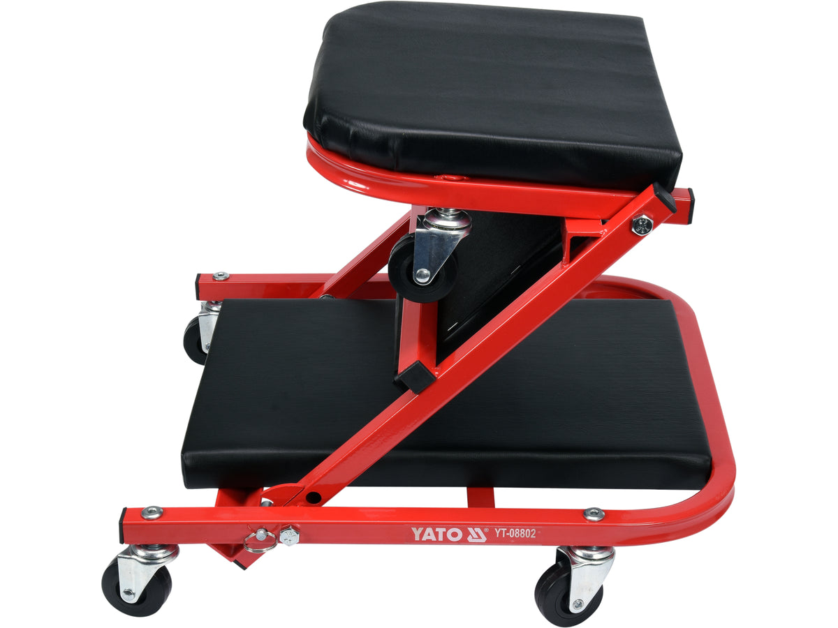 Bank - Werkplaatszitting 2 In 1