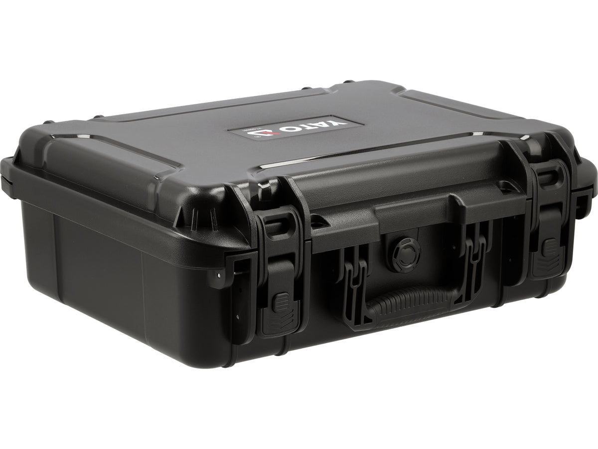 Hermetische Gereedschapskist L420 X B340 X H148MM