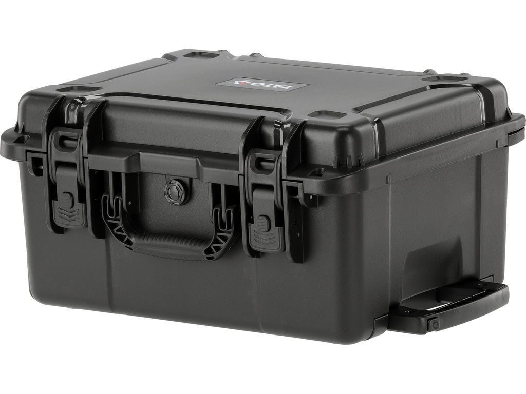 <h1>HERMETISCHE GEREEDSCHAPSKIST L510 X B410 X H255MM</h1>