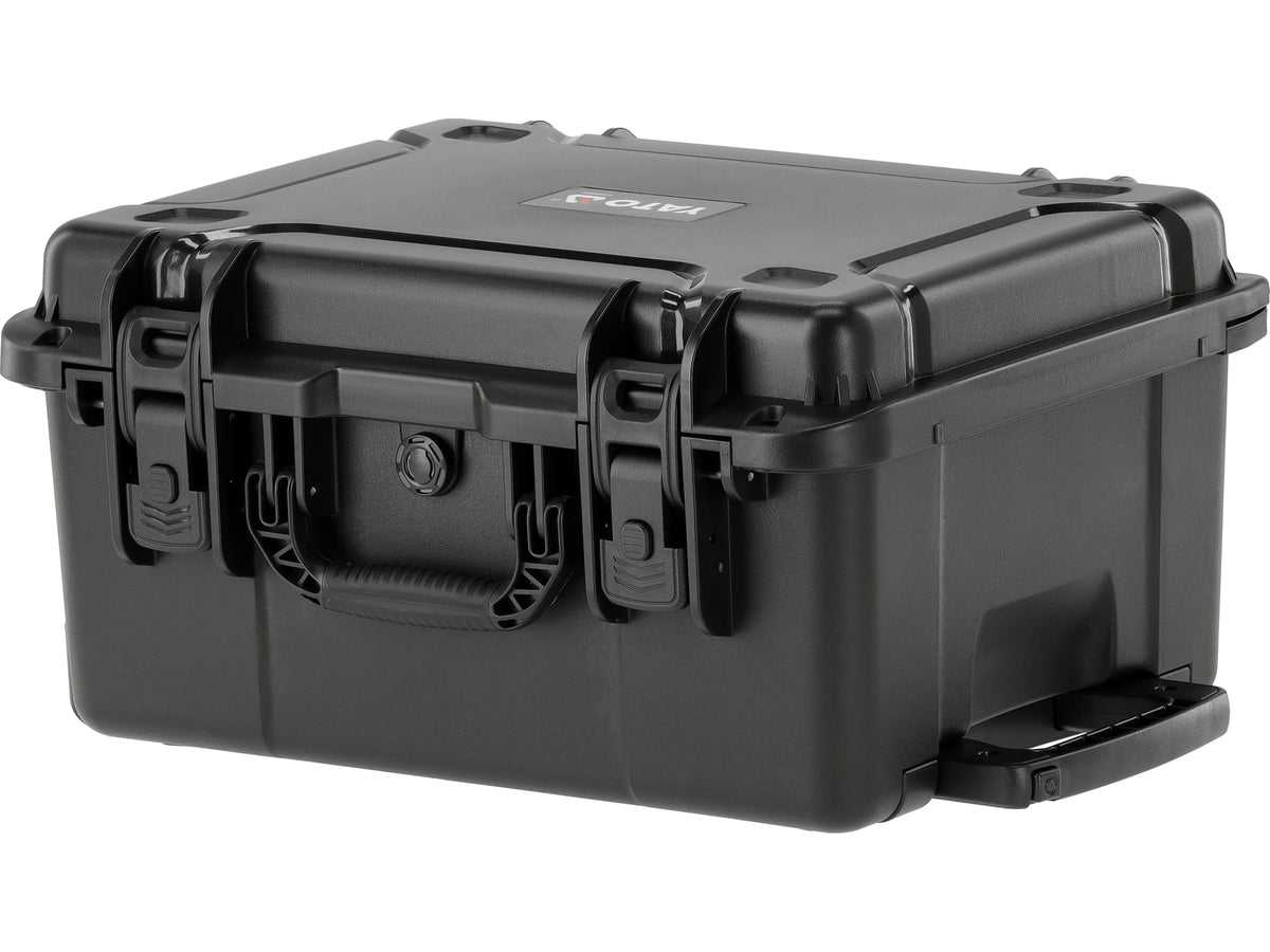 <h1>HERMETISCHE GEREEDSCHAPSKIST L510 X B410 X H255MM</h1>