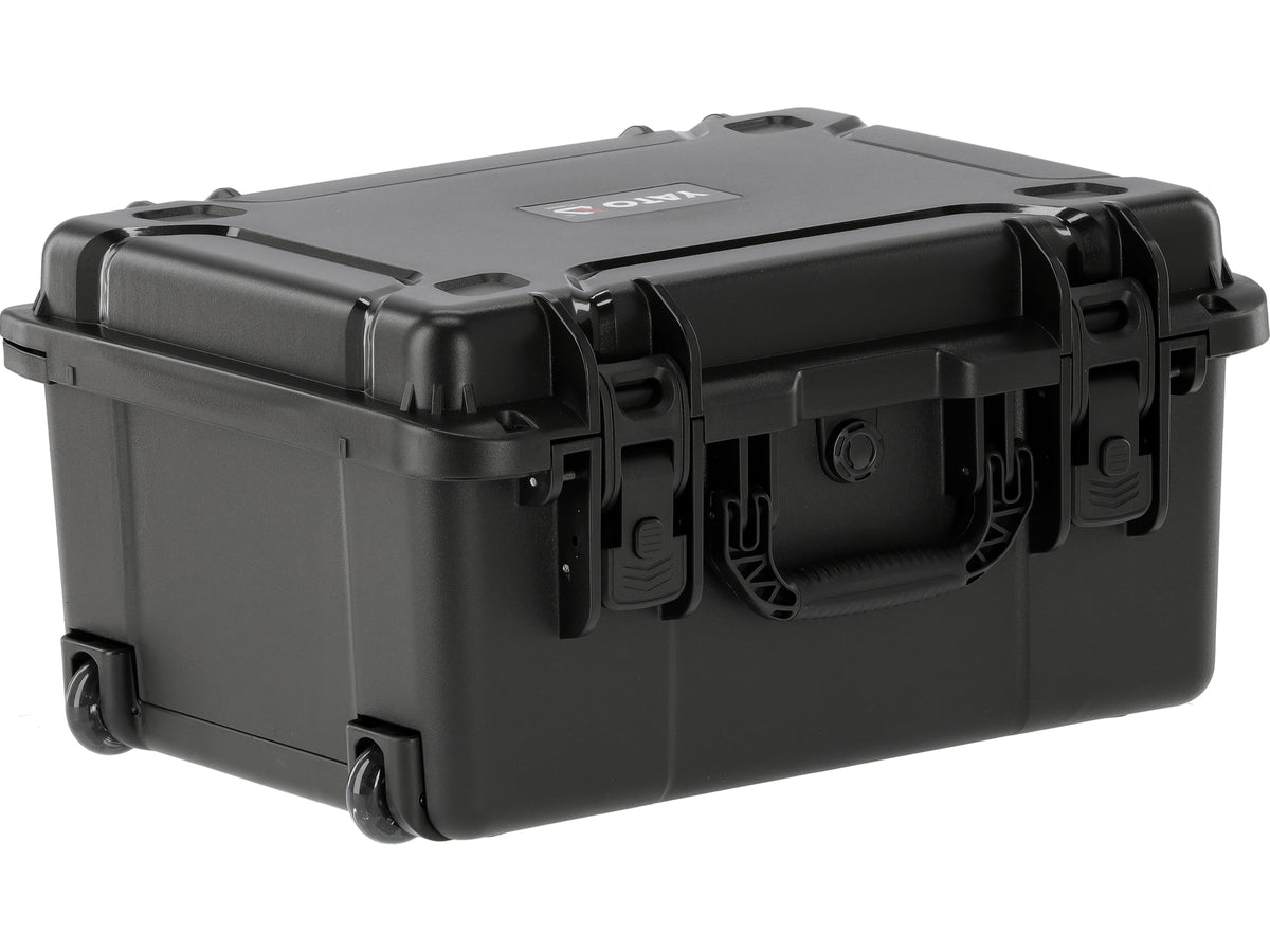 <h1>HERMETISCHE GEREEDSCHAPSKIST L510 X B410 X H255MM</h1>