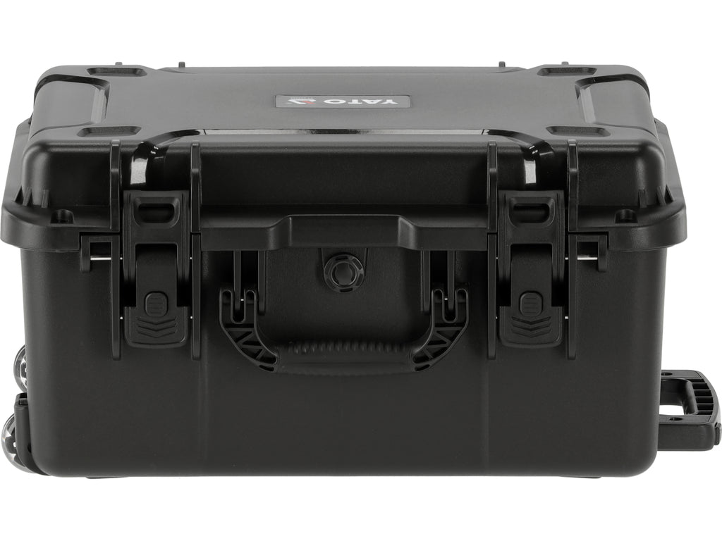 <h1>HERMETISCHE GEREEDSCHAPSKIST L510 X B410 X H255MM</h1>
