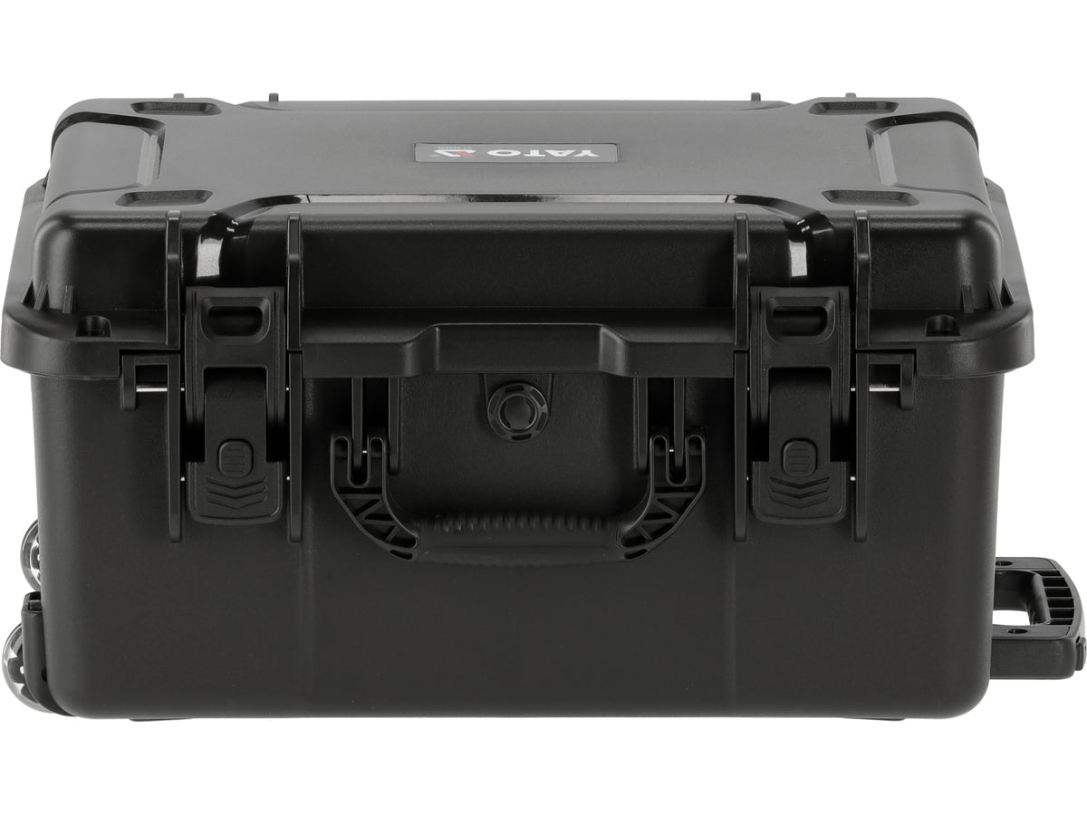 <h1>HERMETISCHE GEREEDSCHAPSKIST L510 X B410 X H255MM</h1>