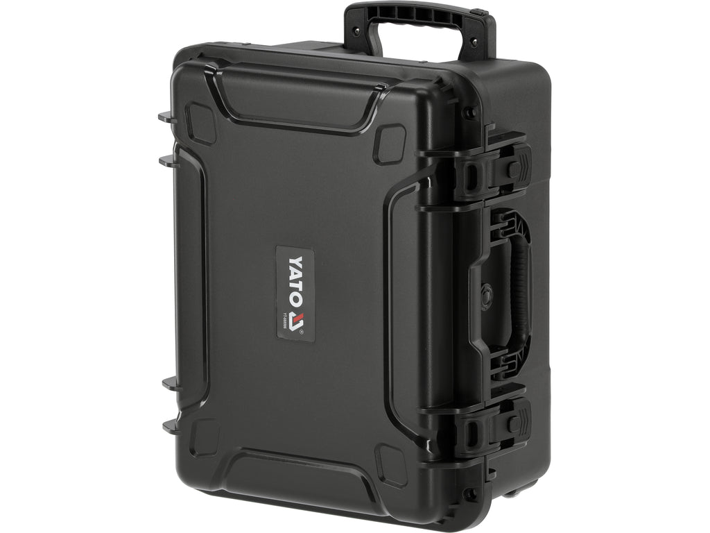 <h1>HERMETISCHE GEREEDSCHAPSKIST L510 X B410 X H255MM</h1>