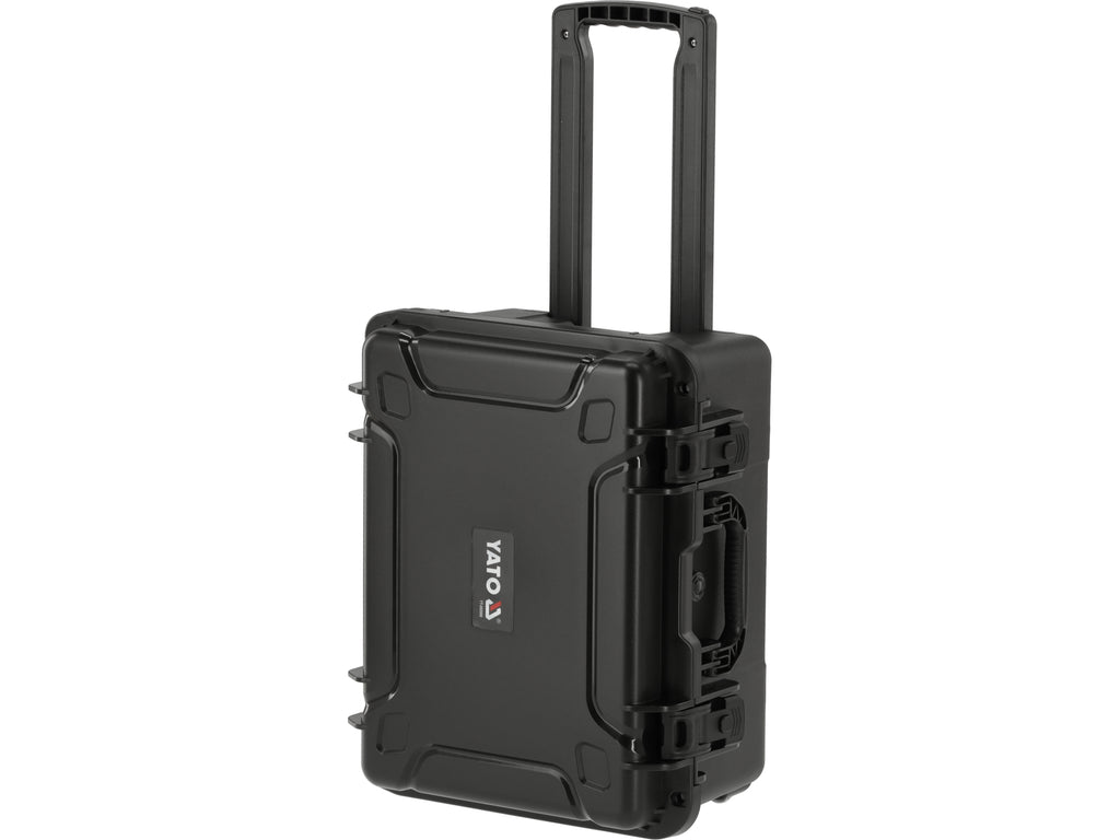 <h1>HERMETISCHE GEREEDSCHAPSKIST L510 X B410 X H255MM</h1>
