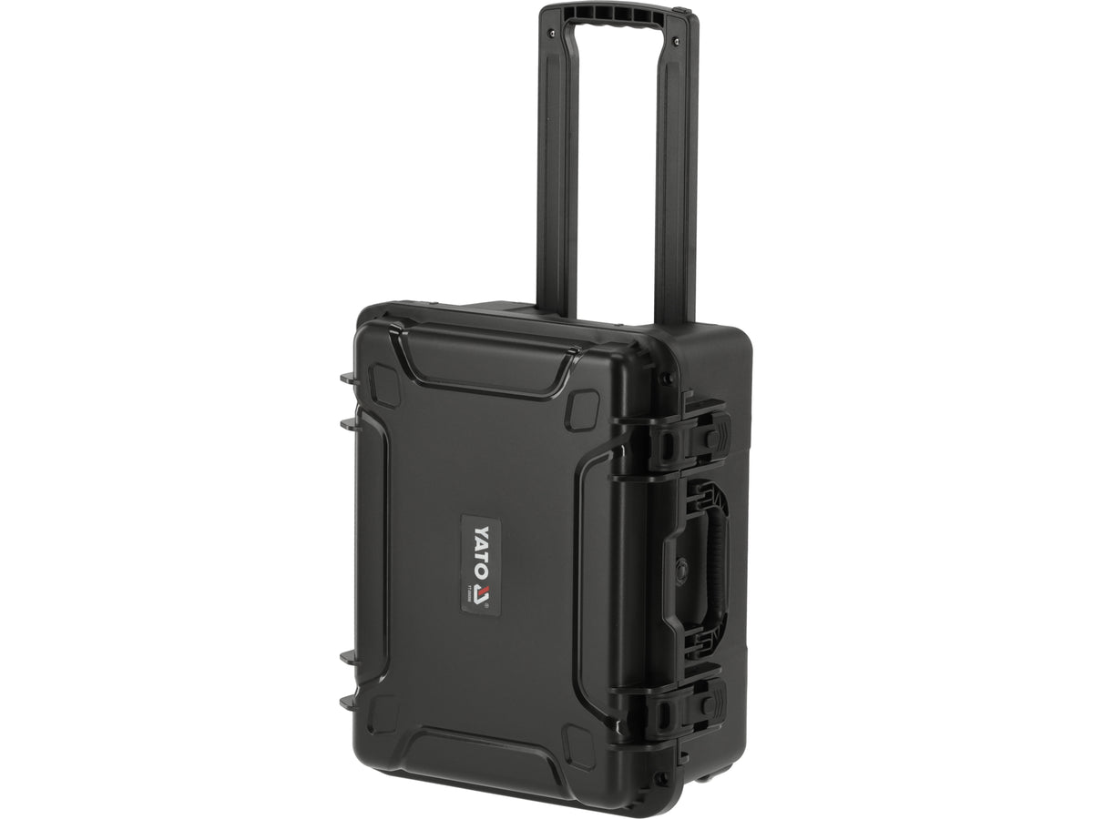 <h1>HERMETISCHE GEREEDSCHAPSKIST L510 X B410 X H255MM</h1>