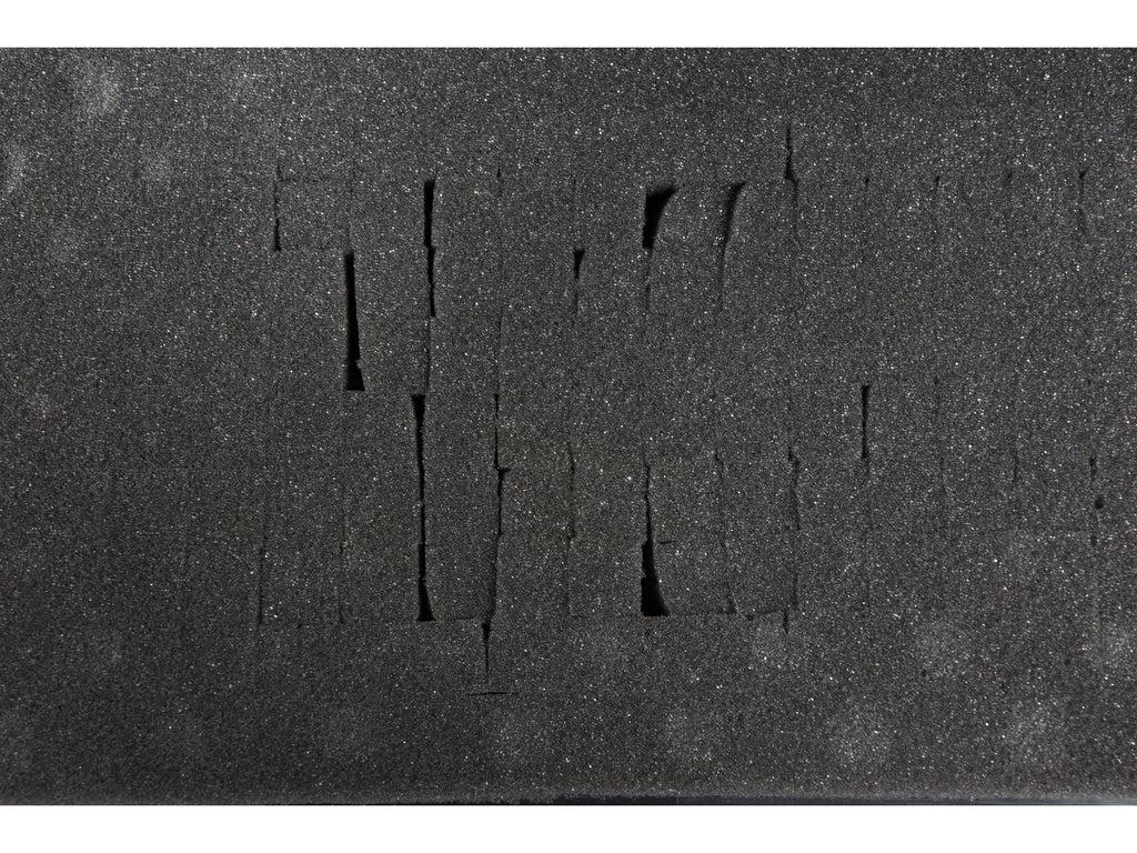 Hermetic Verticale Gereedschapskist 430X244X341 MM