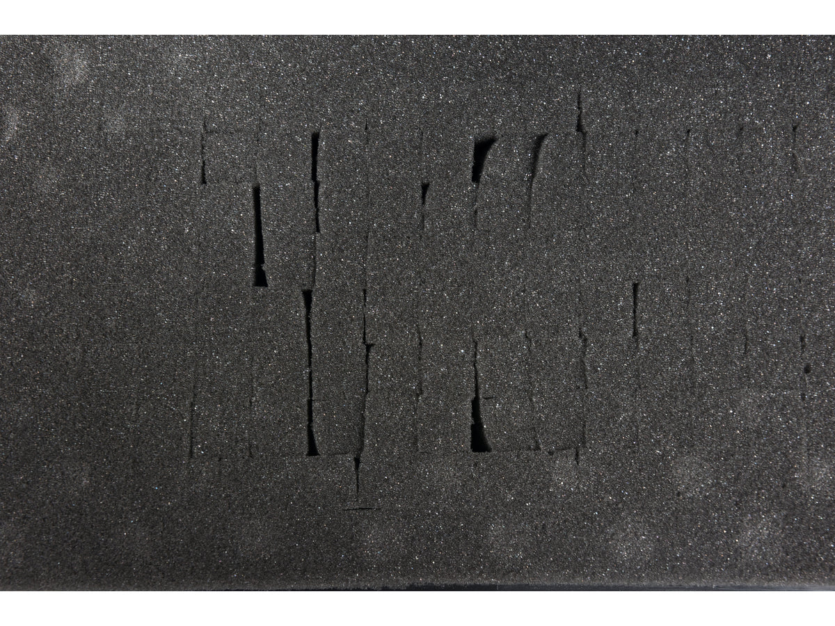 Hermetic Verticale Gereedschapskist 430X244X341 MM