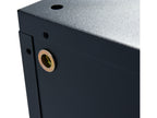 Onderservicekast Met 4 Lades. Afmetingen Kast: 660 X 457 X 863 Mm.