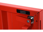 Onderservicekast 2 Deuren, Afmetingen Kast 660 X 457 X 863MM.