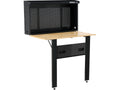 Foldable Workbench