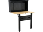 Foldable Workbench
