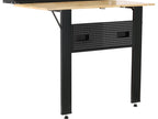 Foldable Workbench