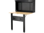 Foldable Workbench