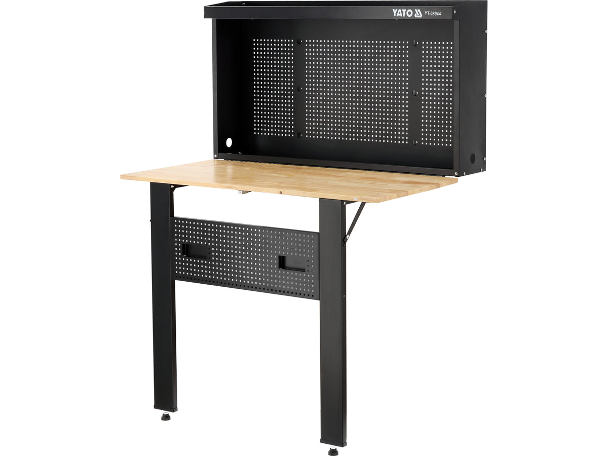 Foldable Workbench