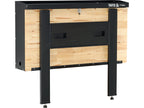 Foldable Workbench