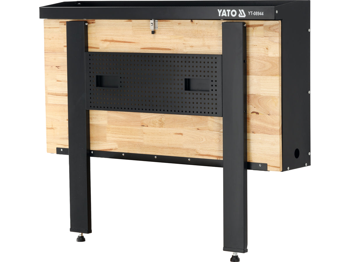 Foldable Workbench