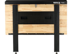 Foldable Workbench