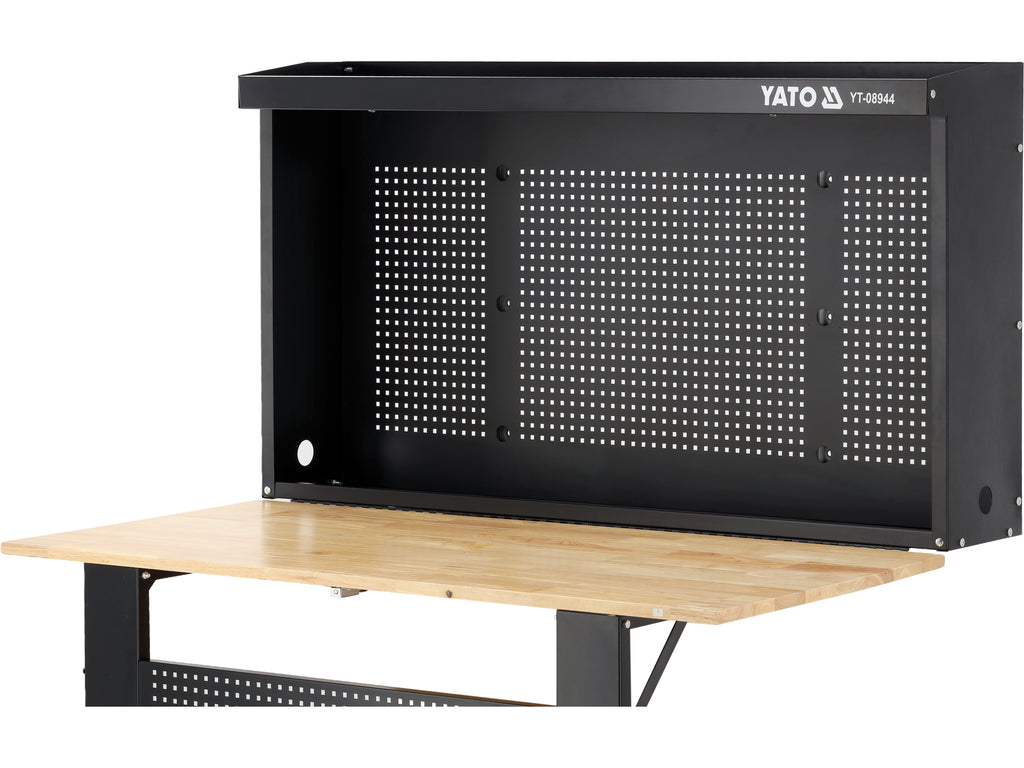 Foldable Workbench