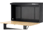 Foldable Workbench