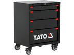 Servicekast 4 Lades