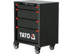 Servicekast 4 Lades