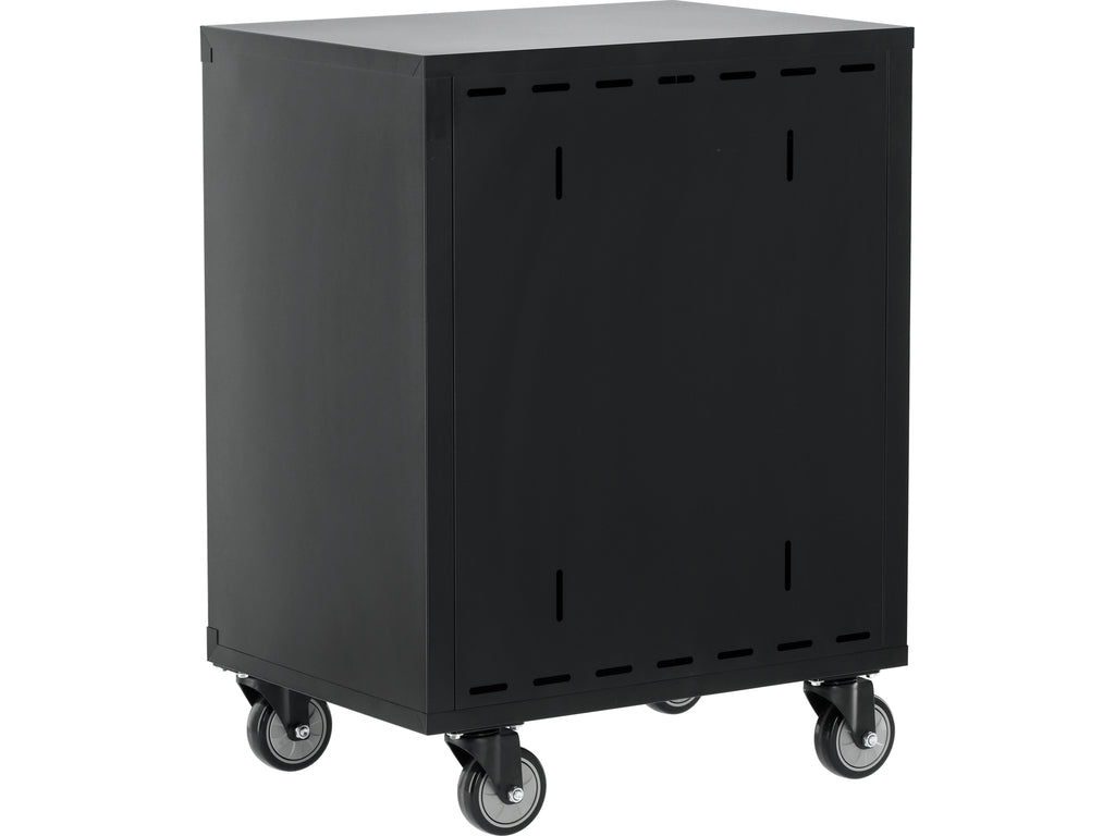 Servicekast 4 Lades