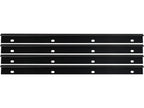 Standaard Frame Voor Perforerende Panelen Voor Twee Modules