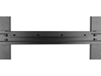 Standaard Frame Voor Perforerende Panelen Voor Twee Modules