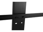 Langer Frame Voor Perforerende Panelen Voor Drie Modules