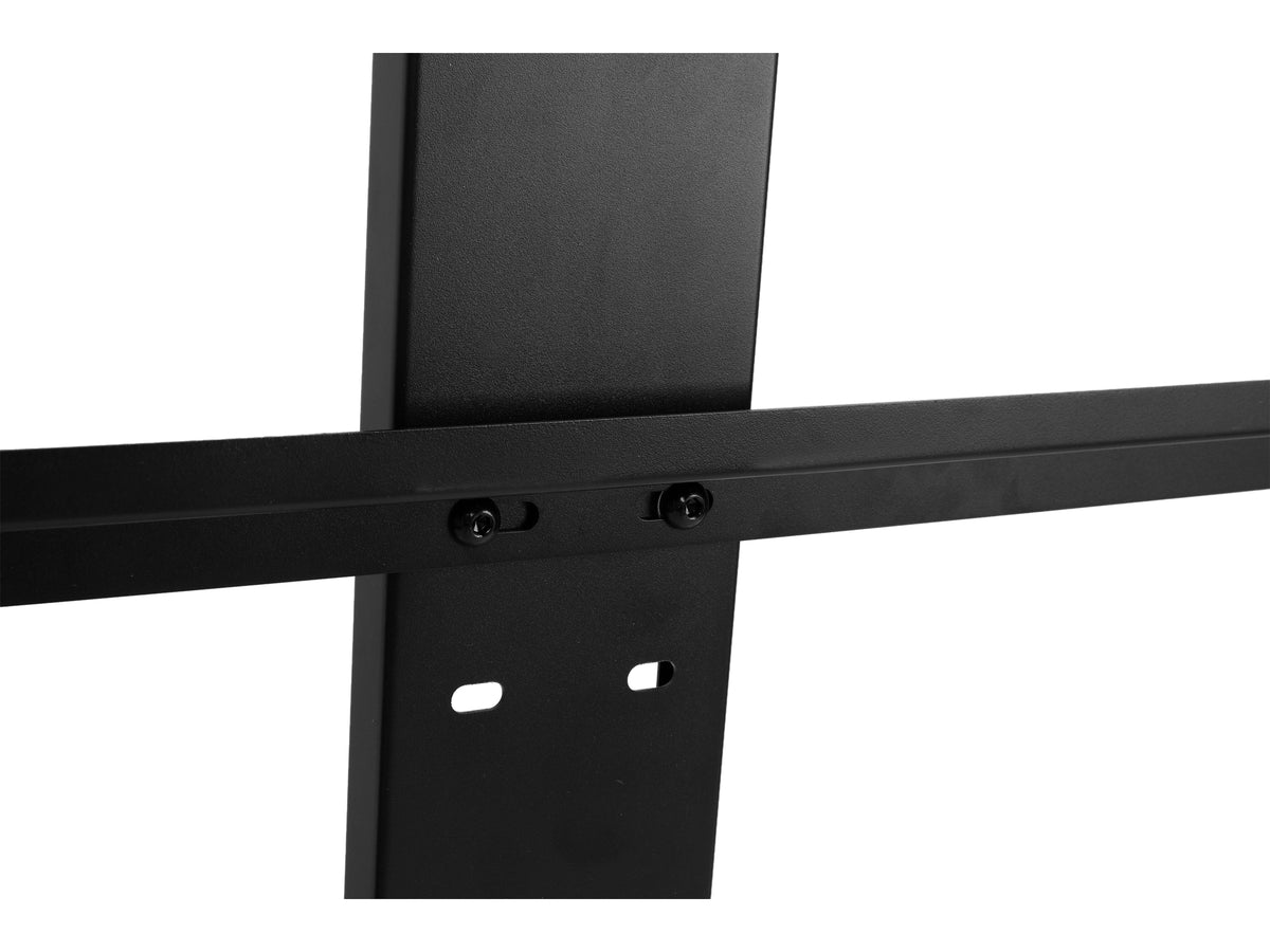 Langer Frame Voor Perforerende Panelen Voor Drie Modules