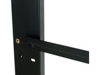 Langer Frame Voor Perforerende Panelen Voor Drie Modules